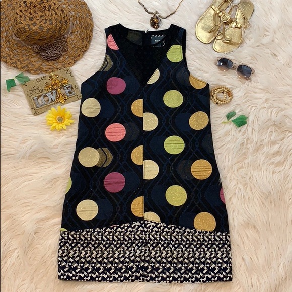 Anthropologie Maeve Dress-b3 - Picture 3 of 8